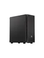 ENDORFY Signum 300 Solid - mid tower - ATX - Gehäuse - Tower - Schwarz