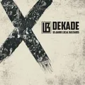 LOCAL BASTARDS - DEKADE (JEWELCASE)   CD NEU