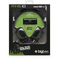 Xbox 360 - Gaming Headset XHS 10 (Xbox 360+PC)