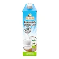 (7,99 EUR/l) Dr. Goerg Premium Bio Kokosmilch 1000ml cremige Konsistenz