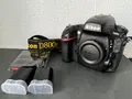 Nikon D800E 36.3MP Full-HD DSLR Body / Gehäuse - 54321 Auslösungen