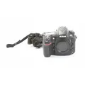 Nikon D800E + 244 Tsd. Auslösungen + Gut (271155)