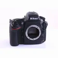 Nikon D800E SLR-Digitalkamera (Body) + GARANTIE* (#A4407)