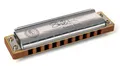 Hohner Steve Baker Signature Harp C maj7