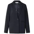 comma Outdoorjacke blau 40 EU