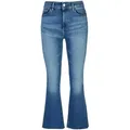 7/8-Jeans Bridget Boot High Rise DL1961 denim, 29
