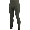 Woolpower Long Johns Man 200 Unterhose pine green, Größe L