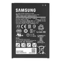 EB-BT575BBE Ersatzakku für Galaxy Tab Active 3, 5050mAh Batterie
