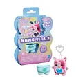 Hasbro Nano-Mals - Mootilda - Strawberry Cow - Figur (G2212) - Neu & OVP