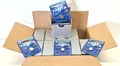 100 Stück VARTA Knopfzellen Batterien V13GA / AG13 / LR44  / A76     + 06/2026 +
