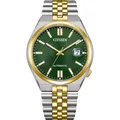 Citizen Automatic TSUYOSA NK0024-54X