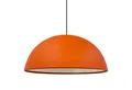 Bamyum Pendelleuchte Bamyum Pendelleuchte Groß I Lipeo I Ø50 cm Hängelampe Modern Lampe, ohne Leuchtmittel