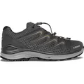 Lowa Herren Wanderschuhe MEADOW GTX LO SL Graphit Bronze - Grau - 47