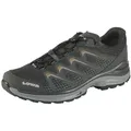 Lowa MEADOW GTX LO SL Wanderschuh wasserdicht, winddicht,atmungsaktiv dank GORE-TEX Membrane grau 47 EU