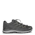 LOWA Halbschuh MEADOW GTX LO SL graphit/bronze, 47