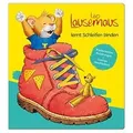 Leo Lausemaus lernt Schleifen binden - Kinderleicht... | Buch | Zustand sehr gut