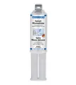 WEICON 10000133 (10550024) Epoxyd-Minutenkleber 24 ml, Zwillingsspritze