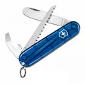 Victorinox My First Plus blau