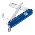 VICTORINOX Schweizer Taschenmesser My First Victorinox blau