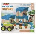 Wunder Werker Strandbungalow (GFJ13)