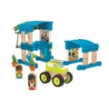 Fisher-Price GFJ13 Wunder Werker Strandbungalow