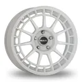 MAK NTT gloss white 7.0Jx17 5x114.3 ET45 R41554584