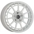 ALUFELGE MAK NTT FUR TOYOTA AURIS 7X17 5X114,3 GLOSS WHITE LD9