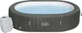 Bestway Whirlpool LAY-Z-SPA Mauritius AirJet oval 270 x 180 x71 cm