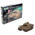 Modellbausatz , PzKpfw V Panther Ausf.G (Sd.Kfz. 171), 124 Teile, ab 12 Jahren