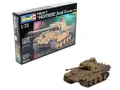 Revell Panzer PzKpfw V PANTHER Ausf.G (Sd.Kfz. 171) Modell Kit Bausatz 1:72