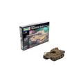 Modellbausatz , PzKpfw V Panther Ausf.G (Sd.Kfz. 171), 124 Teile,...
