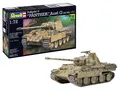 PzKpfw V Panther Ausf.G (Sd.Kfz. 171) Revell Modellbausatz