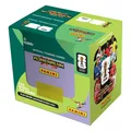 FIFA WM 2026 Display (50 Booster) World Cup 50 Boostertüten mit 8 Karten TCS Fuß