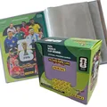 Panini Adrenalyn XL FIFA World Cup 2026 | Leere Sammelmappe + 50er Display (OVP)