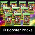 Panini Adrenalyn XL FIFA World Cup 2026 -- 10 Booster Packs a´8 Karten -- WM26