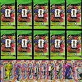 Panini Adrenalyn XL FIFA World Cup 2026 ---- 10 Booster + 10 LE Team Deutschland