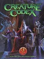Creature Codex von Baur, Wolfgang, Dillon, Dan | Buch | Zustand wie neu