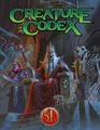 Creature Codex by Baur, Wolfgang