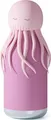 Bestie Medusa-förmige Wasserflasche 460 ml