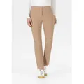 Stehmann Stretch-Hose INA mit Stretch braun 34