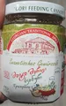 Kula Swanetische Gewürzsalz aus Georgien Glas 160g