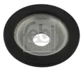 Für FEBI 37165 SPRING PLATE FOR STRUT MOUNTING