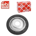 1x FEBI Federteller Vorne oben für CITROEN BERLINGO ab 1996- C2 C3 C4 DS3  37165