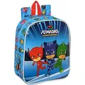 PJ Masks Rucksack Pj masks Kinder Rucksack PJ Masks Blau 22 x 27 x 10 cm blau