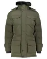Herren Winterjacke SEAMASTER Unisex XXL