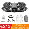 DJI Neo 2 (nur Flug) DJI Drohne Standalone Quadrokopter 49GB Neu.