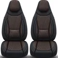Wohnmobil Sitzbezüge Schonbezüge für Adria Coral Adriatik Silver C12