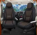 Wohnmobil Sitzbezüge Schonbezüge für Adria C12