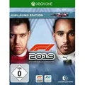 F1 2019 Jubiläums Edition