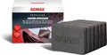SONAX PROFILINE Coating Applicator (6 Stück) Applikationspads mit spezieller Vliesoberfläche zum Auftragen Coatings | Art-Nr. 02377410
